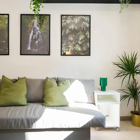 Wiślane Apartamenty Kraków-2