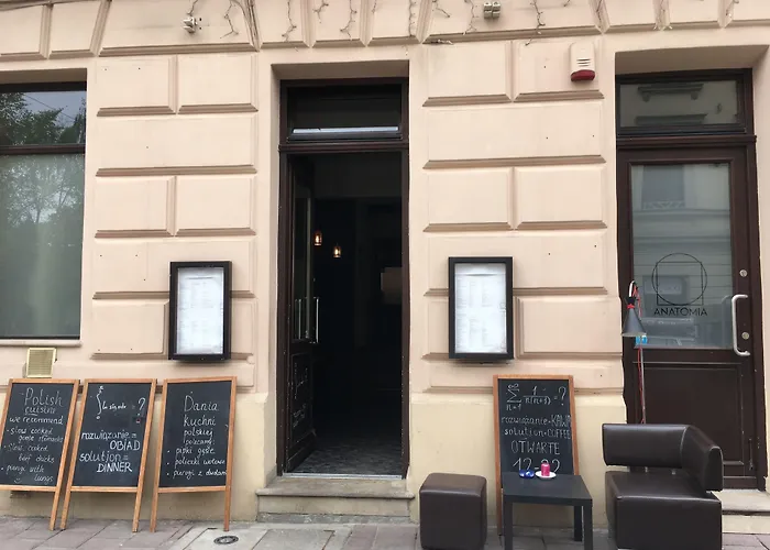 Apartamenty Galicja