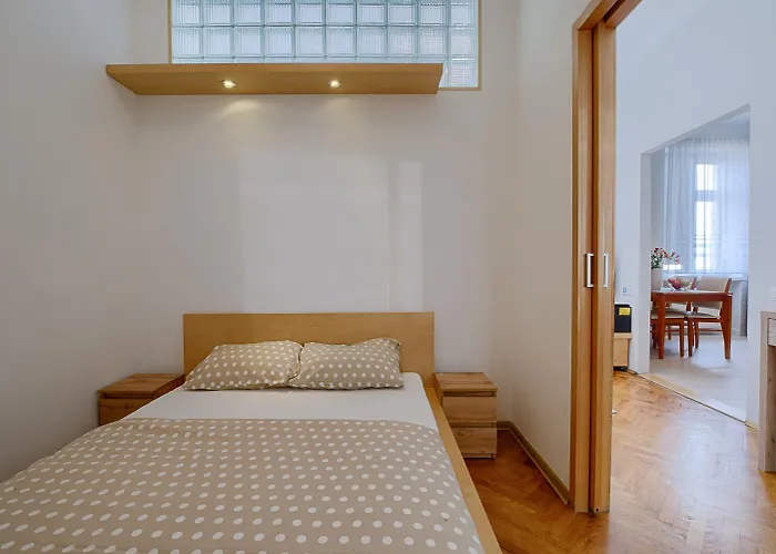 Apartamenty Galicja